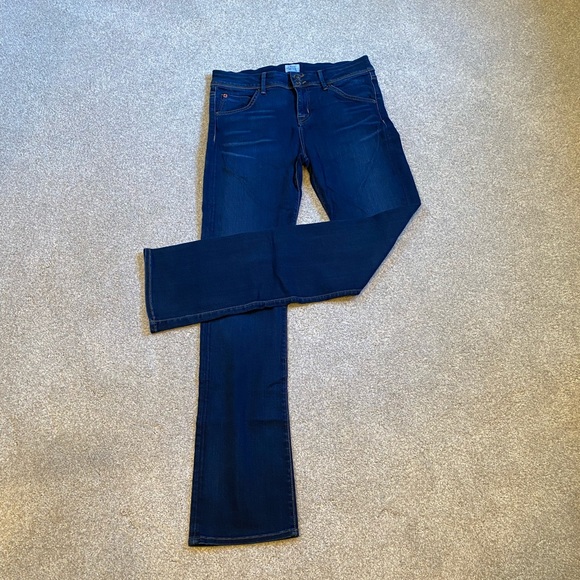 💚SALE💚Hudson Beth Jeans - Picture 2 of 8